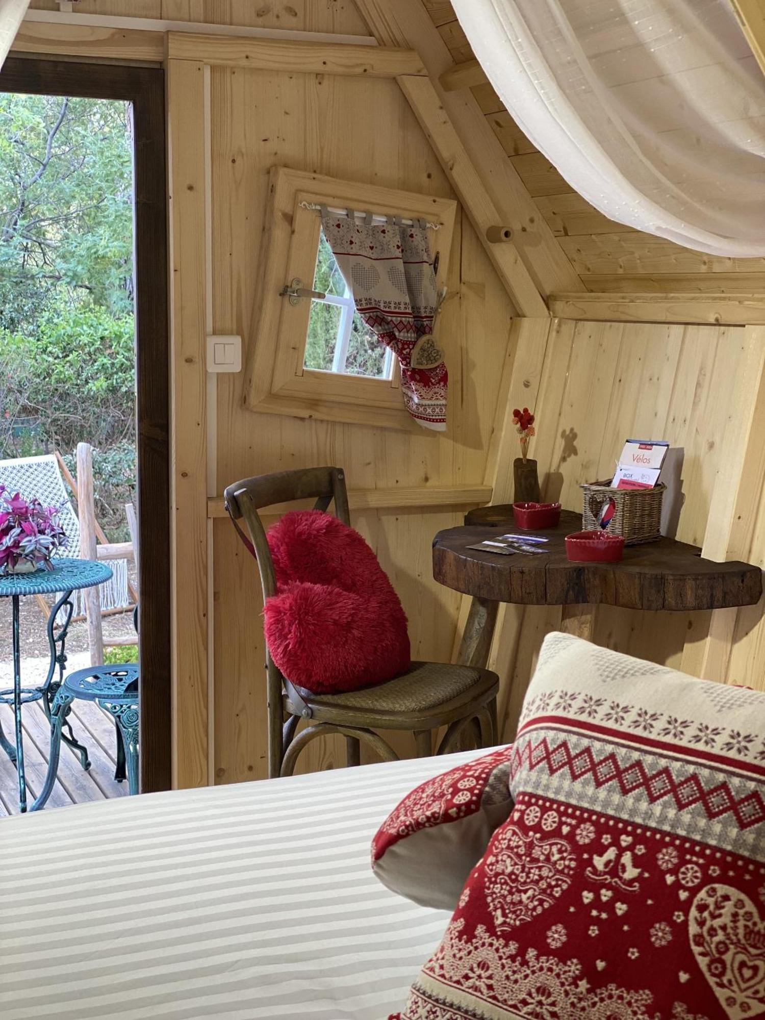 Mas Del Flor Bed & Breakfast Villelongue-dels-Monts ห้อง รูปภาพ