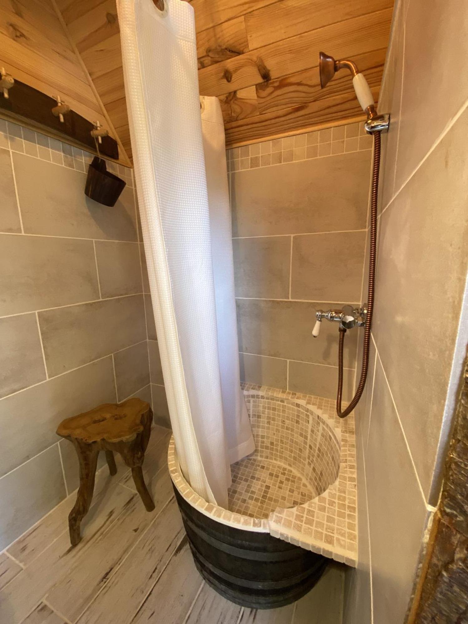 Mas Del Flor Bed & Breakfast Villelongue-dels-Monts ห้อง รูปภาพ