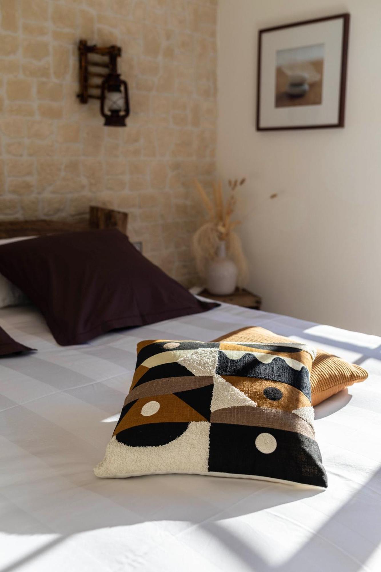 Mas Del Flor Bed & Breakfast Villelongue-dels-Monts ภายนอก รูปภาพ